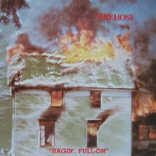 fIREHOSE - Ragin', Full-On (LP, Album, RE) (Mint (M)) - 3492728547