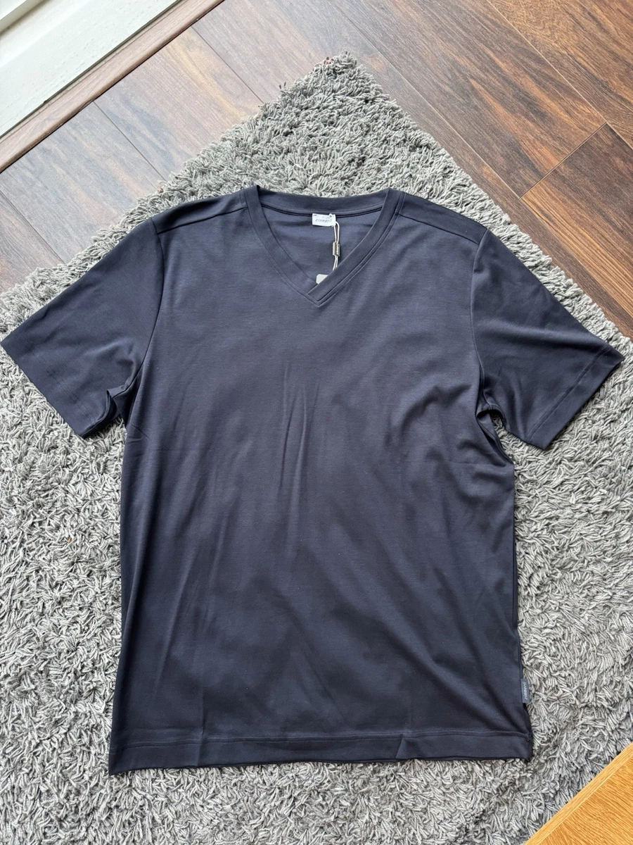 Zimmerli T-Shirts for Men for sale | eBay
