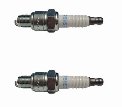 #ad Honda Spark Plug 2 PACK CR5HSB 98056 55777 $9.35
