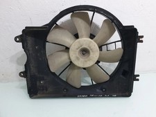 Radiateur Honda FR-V