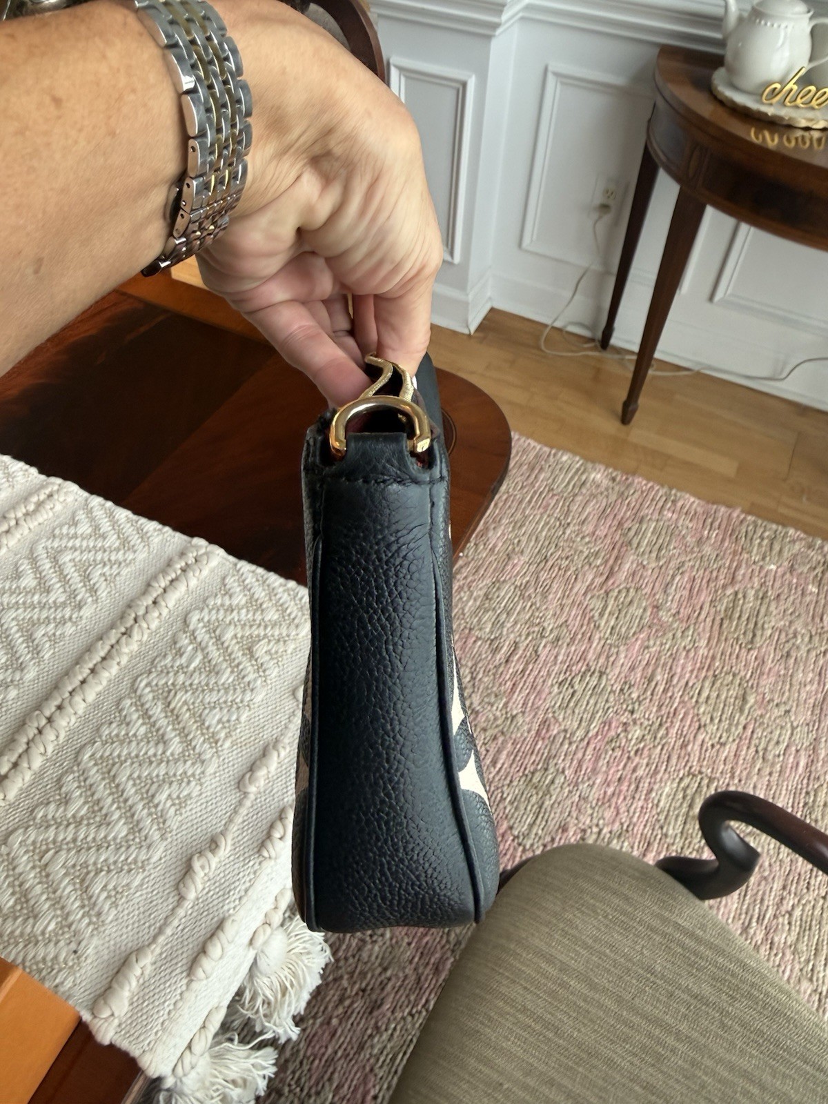 Louis Vuitton Multi Pochette Accessoires model M45777 — image 6