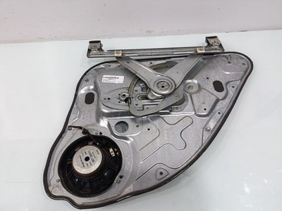 4M51A045H23A 583014 fensterheber hinten links FORD FOCUS TURNIER CB4 TREND
