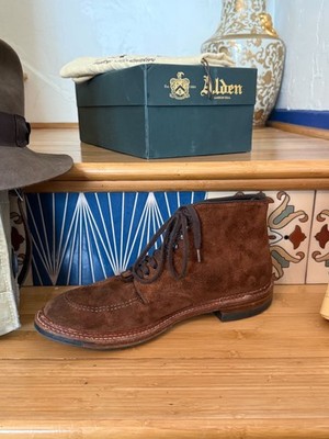 Alden 4015HC