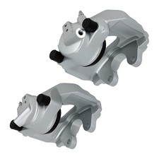 Bremssattel Links+Rechts for VW Multivan T5 T6 Touareg Transporter DC83327 60mm