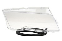 Scheinwerferglas Passend FüR BMW 3Er E46 02/1998 - 08/2001 Rechts Beifahrersei.