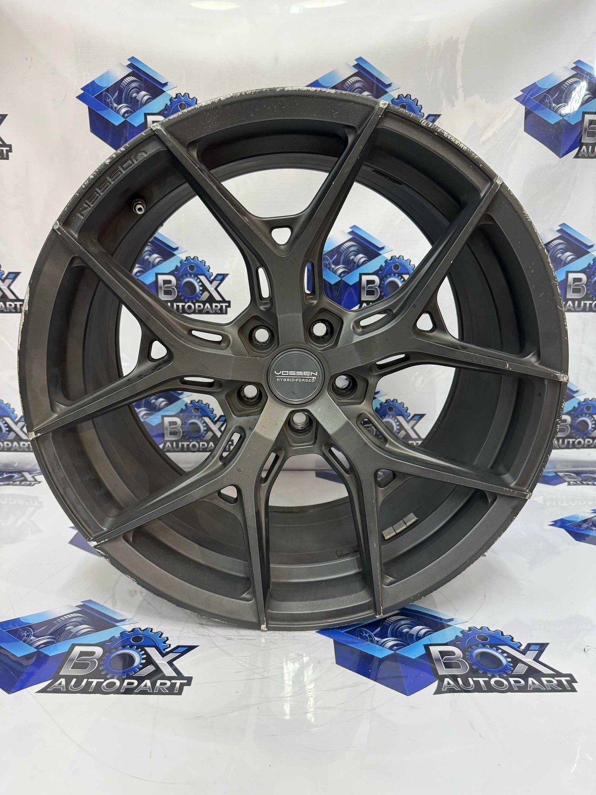 2016 MASERATI GHIBLI Wheel 20x10.5 RIM OEM