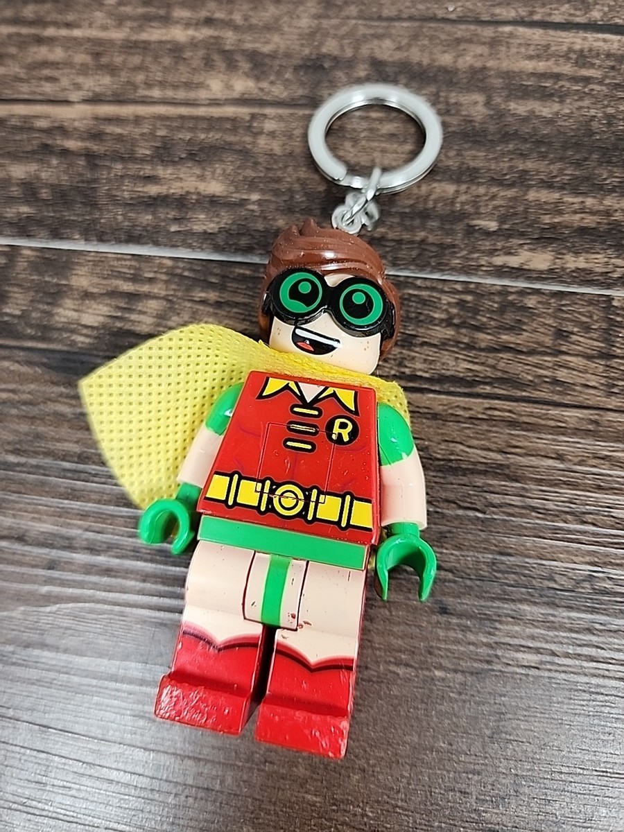 LEGO Minifigures Batman Movie Series 2, image size:900x1200