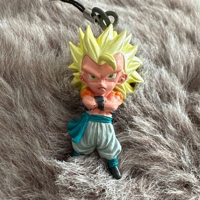 Dragon Ball UDM Super Saiyan 3 Gogeta