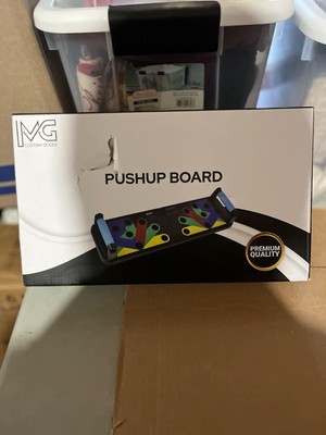 Push-up Board