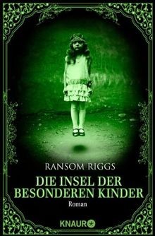 Die Insel der besonderen Kinder  von Riggs, Ransom | Buch | Zustand sehr gut