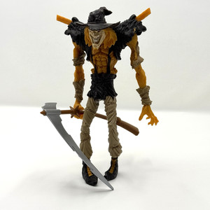 Legends of the Dark Knight Action Figures | eBay