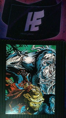 Time To Go #60 Near Mint or Better