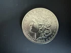 1883 O Morgan Silver Dollar Uncirculated