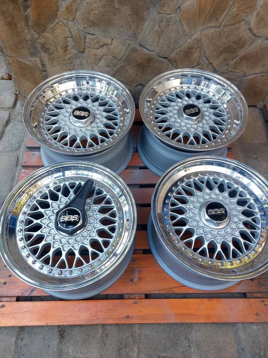 BBS 16x8 Car and Truck Wheels for sale | eBay