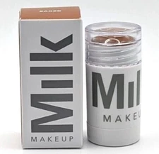MILK Makeup Matte Bronzer Stick in Baked Classic Bronze Full Size 0.19oz / 5.7g