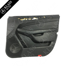 Türverkleidung Beifahrer Mercedes ML 250 cdi 4-Matic W166 A1667200270 9H14 Türverkleidung Beifahrer Mercedes ML 250 cdi 4-Matic W166 A1667200270 9H14