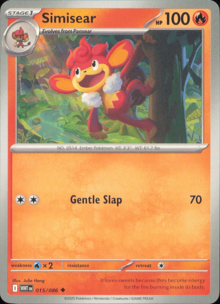 Pokemon TCG White Flare (WHT) Choose Your Card NM Holo / Reverse / Rare