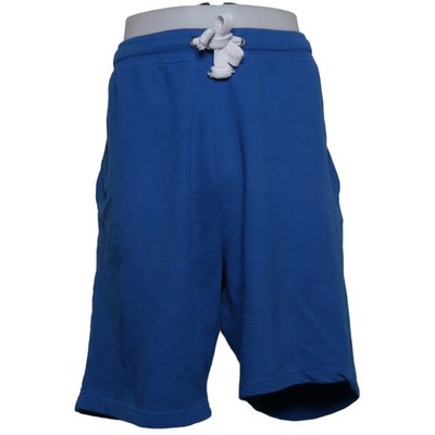 Identic Man, Freizeitshorts, Größe: XXL, Blau, Baumwolle/Polyester #YH2