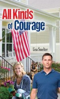 All Kinds Of Courage | Lisa Smelter | Buch | Englisch | 2023 | Ean 9781662939983