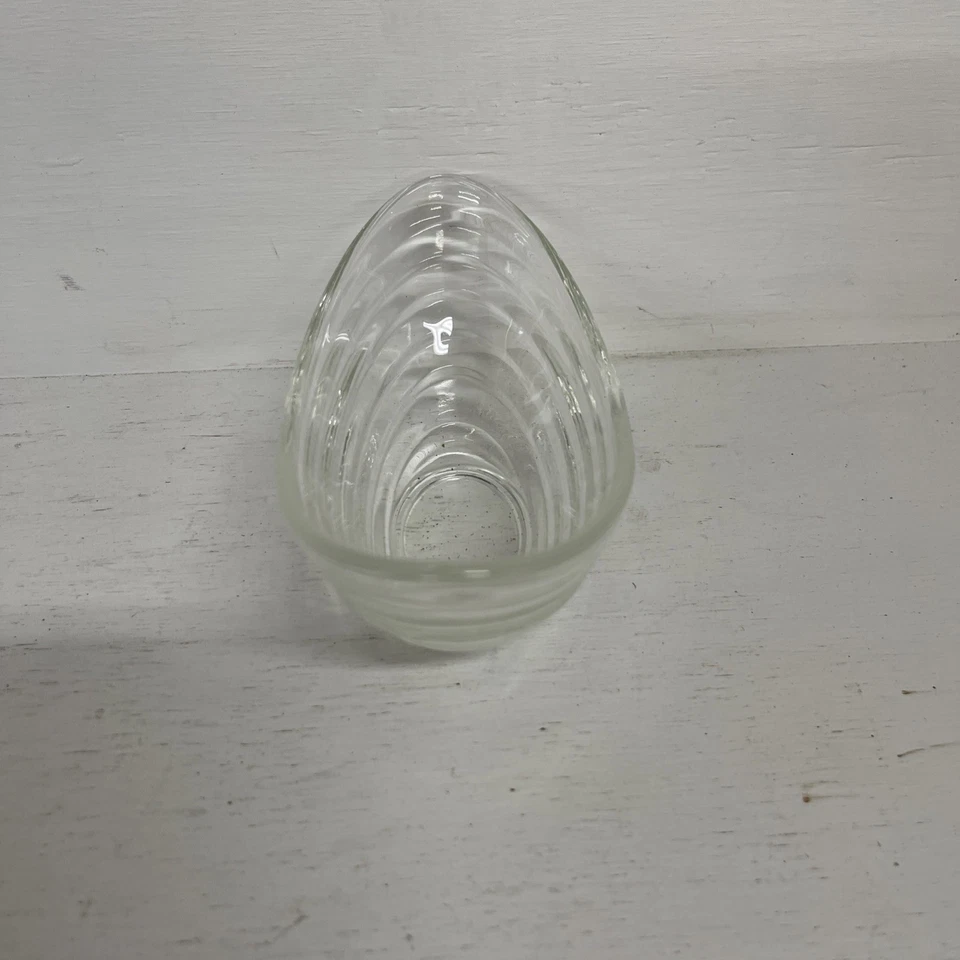 Home Essentials Dessert Dishes Set Of 3 - Image 4 of 4