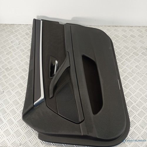 Revestimiento puerta delantera derecha bmw serie 5 f10 2010-2017 oem 1777774 - Imagen 4 de 8