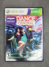 Dance Central Video Games