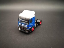 Herpa MB Actros MP1 "Haco" SZM *Vi995-6-0564