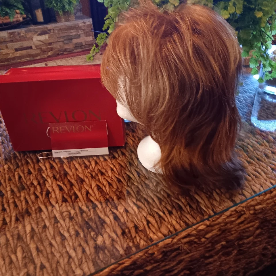 Peluca Revlon Nirvana Foto 2 de 3