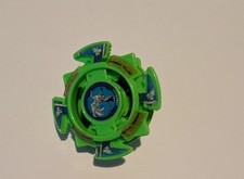 Beyblade V Force Metal Driger