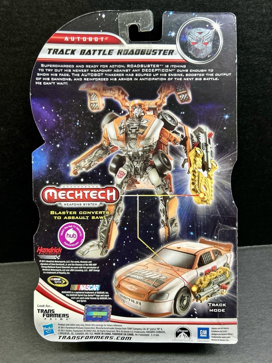 新品】TRANSFORMERS デザートトラッカーレンジャー＆ザ・フォールン