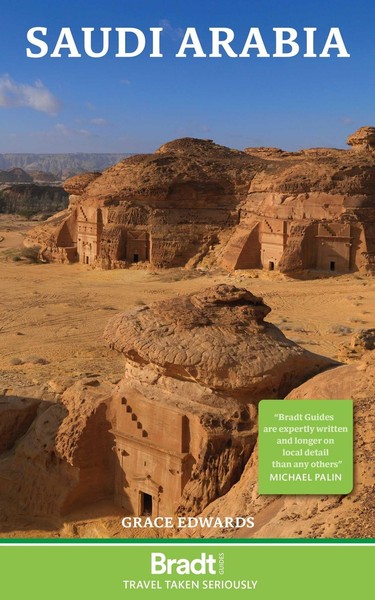 Saudi Arabia, Grace Edwards Grace Edwards-image