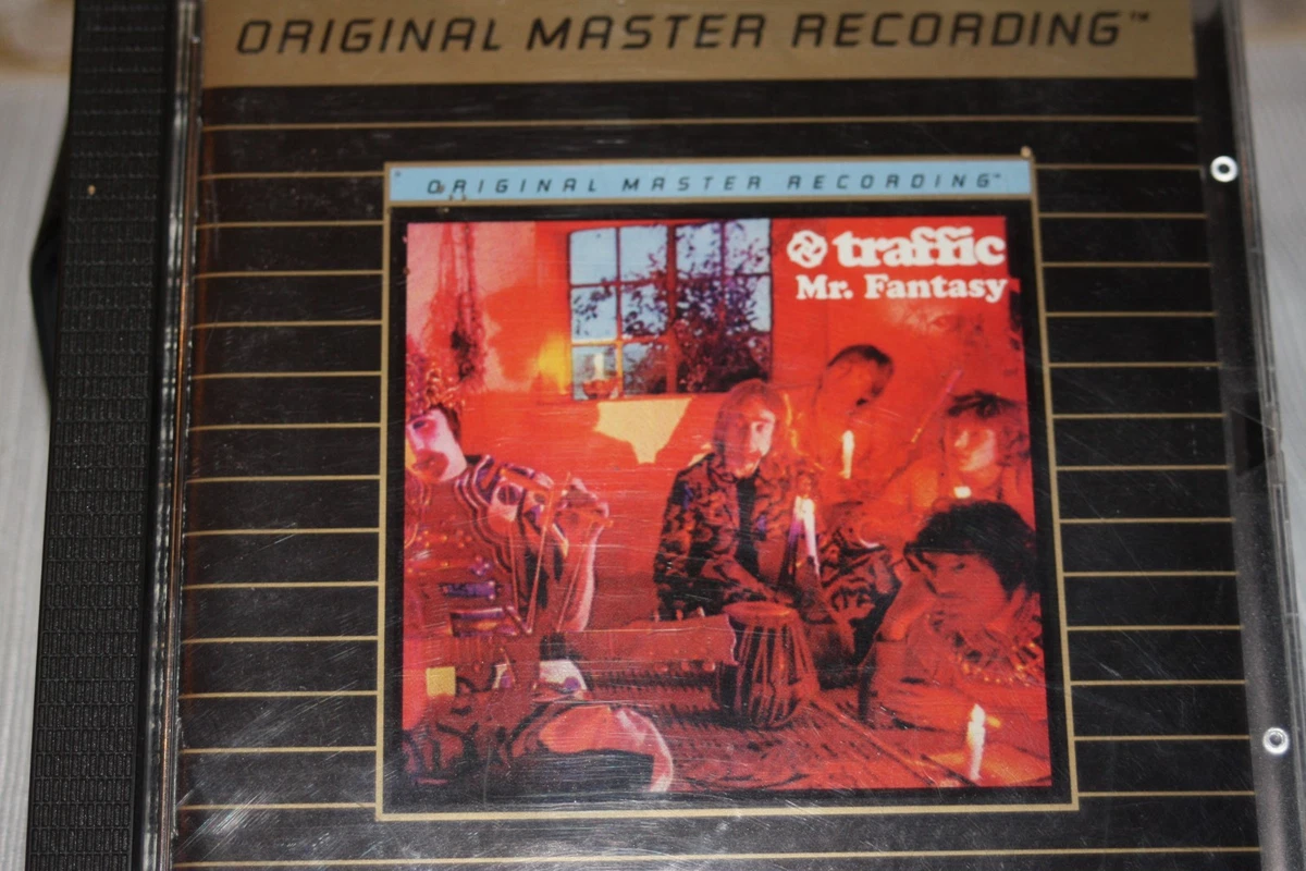 Traffic MFSL Music CDs for sale | eBay