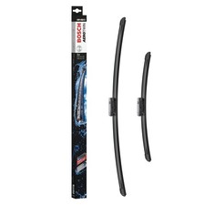Bosch AM468S - Scheibenwischer Aerotwin - L&auml;nge: 650/400 mm Set f&uuml;r Frontscheibe