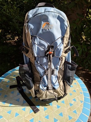 Lowe alpine Rucksack
