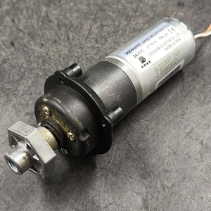 Al-ko Robolinho 500 E 36zwnp57-2450/36jxf30k71g Rasenmäher Motor Arbeiten