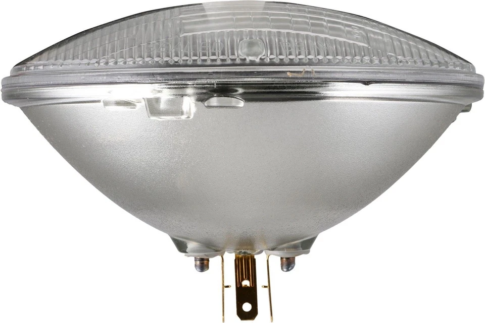 Bombilla de faro Phillips H6024LLC1 LongerLife haz sellado H6024LL Foto 2 de 4