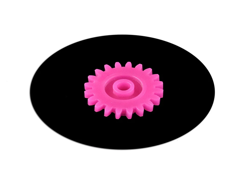 Engranaje para ROLLS ROYCE Silver Spirit carril cuadro de instrumentos reparación 20x23 Foto 3 de 4