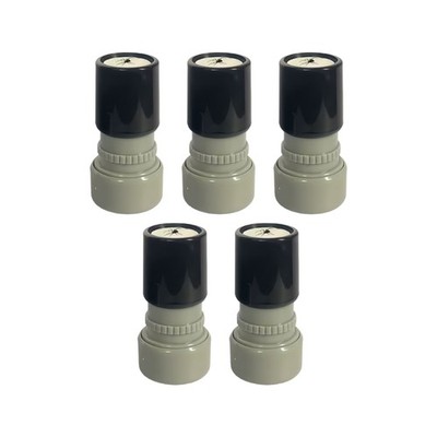 Easy Grip Ergonomic Reward Stamp Unique Shape For Fast Printing In Classroom