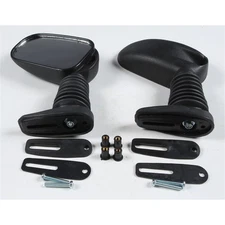 SPI Sports Parts Inc Mirrors Indy Tall SM-12273