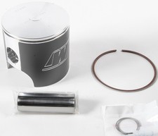 Wiseco Forged Piston Kit w/ Rings Pins Circlips Gaskets 2411M07600 MADE IN USA