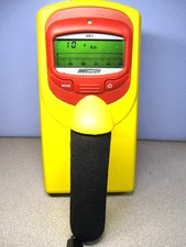 Fluke 451 Ion Chamber 451P-RYR Radiation Survey Geiger Meter TESTED / EXCELLENT