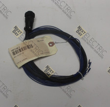 Motoman, 157116-1, Cable Assembly Assy P/T 9 Female 9p Yaskawa