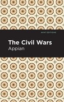 The Civil Wars Appian Taschenbuch Kartoniert / Broschiert Englisch 2021
