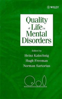 Quality of Life in Mental Disorders