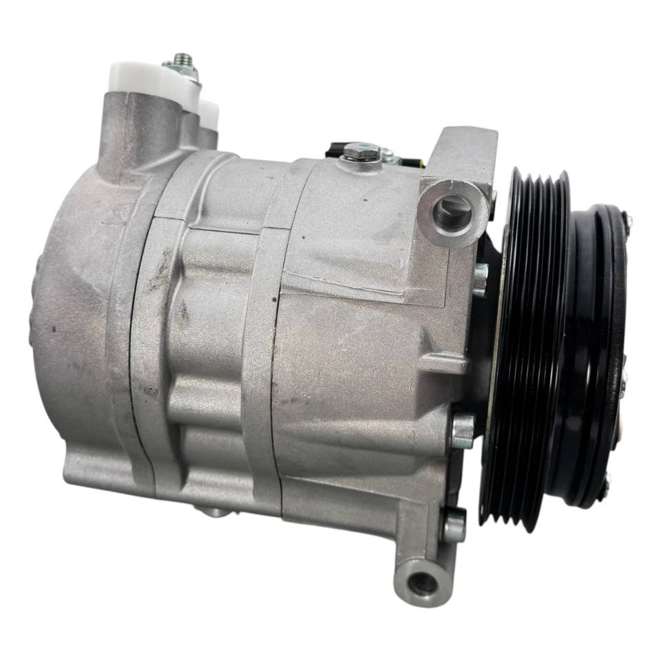 Компрессор кондиционера 4 сезона 67436 новый для INFINITI FX35 2003-2008 G35 2003-2006 - Изображение 3 из 4