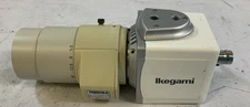 Ikegami ISD-A15 High Resolution Compact Camera W/ DIEBOLD IK-DTV5513D Lens L-V1B