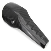 Carbon Auspuffhitzeschutz FüR Aprilia RSV4 1000 RR 2015-2020