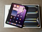 MINT Apple iPad Pro 13in M4 512GB WiFi +Cellular Unlocked Space Black