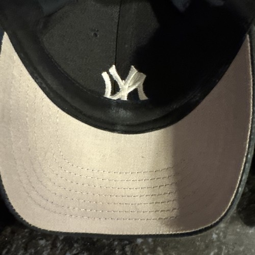 New York Yankees Kid’s Hat Fan Favorites genuine merchandise - Picture 4 of 6