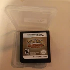 Pokemon: HeartGold Version (Nintendo DS, 2010) Authentic Cartridge Only. RARE!